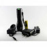 Тактический фонарь POLICE BL 1831 T6 50000W фонарик 1000 Lumen (9145)