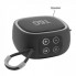 Портативная Bluetooth-колонка TG659 BT/USB/TF/FM 5W с ремешком Чёрная (14245)