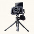 Штатив Ulanzi Vijim plastic mini tripod (UV-2028 MT-14) (2028) (15245)