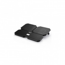 Подставка для ноутбука Deepcool Multi Core X6 (17245)