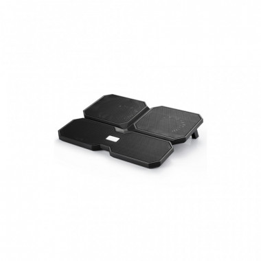 Подставка для ноутбука Deepcool Multi Core X6 (17245)