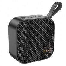 Портативна колонка HOCO HC22 Auspicious sports BT speaker, 5W, Black (6931474798862) (20245)