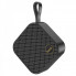 Портативна колонка HOCO HC22 Auspicious sports BT speaker, 5W, Black (6931474798862) (20245)