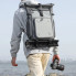 Штатив Ulanzi TT53 Traveler-Uka Tripod (T093GBB1) (21245)