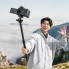 Штатив Ulanzi TT53 Traveler-Uka Tripod (T093GBB1) (21245)
