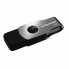 Флеш-накопичувач Wibrand USB 3.2 Gen1 Lizard 128GB Black (WI3.2/LI128P9B) (245)
