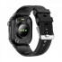 Смарт-годинник BOROFONE BD9 51mm. 300 mAh. IP67 Smart sports watch (call version) Black (6941991113963) (15345)
