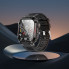 Смарт-годинник BOROFONE BD9 51mm. 300 mAh. IP67 Smart sports watch (call version) Black (6941991113963) (15345)