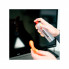 Спрей для очистки Whoosh! Screen Shine DUO 100+8ml, microfiber 14x14cm (1FG108ENFR) (7345)