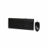 Комплект A4Tech KR-8372S Black (4711421954853) (16545)