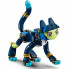 Конструктор LEGO DREAMZzzzz Зоуи и котосова Зиан 437 деталей (71476) (7545)