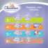 Подгузники Chicolino Medium Classico Размер 4 (7-14 кг) 36 шт (4823098410805) (15645)