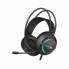 Наушники Defender Dexter RGB Black (64595) (16645)