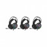 Наушники Defender Dexter RGB Black (64595) (16645)