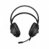 Наушники Defender Dexter RGB Black (64595) (16645)