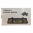 Складная доска для отжиманий Foldable Push Up Board- 14 в 1 упоры для отжиманий (17645)