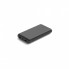 Батарея универсальная Belkin 20000mAh, USB-C, 2*USB-A, 3A, 6" USB-A to USB-C cable, Black (BPB012BTBK) (18645)