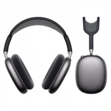 Бездротові накладні навушники HOCO W65 Happy BT headphones Deep Space (6942007650335) (8645)