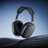 Бездротові накладні навушники HOCO W65 Happy BT headphones Deep Space (6942007650335) (8645)