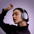 Бездротові накладні навушники HOCO W65 Happy BT headphones Deep Space (6942007650335) (8645)