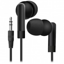 Наушники Defender Basic 210 Black (63211) (16745)