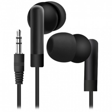 Наушники Defender Basic 210 Black (63211) (16745)