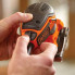 Шлифмашина вибрационная сетевая BLACK+DECKER KA450 (1745)
