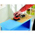 Шлифмашина вибрационная сетевая BLACK+DECKER KA450 (1745)