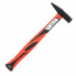Молоток слесарный 200г ручка из фибергласа INTERTOOL HT-0202 (17745)
