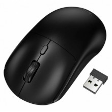 Беспроводная компьютерная мышка HOCO GM42 2.4G DPI 800-1200-1600 Черный (18745)