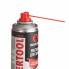 Смазка для оружия, аэрозоль 200 мл INTERTOOL FS-4220 (20745)