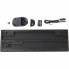 Комплект A4Tech FG1200 Wireless UA Black (4711421003186) (21745)