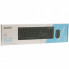 Комплект A4Tech FG1200 Wireless UA Black (4711421003186) (21745)