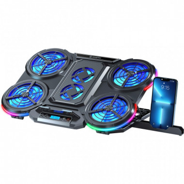 Подставка для ноутбука GamePro CP770 (8745)