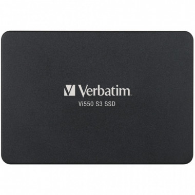 Накопитель SSD 2.5" 128GB Verbatim (49350) (21845)