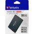 Накопитель SSD 2.5" 128GB Verbatim (49350) (21845)
