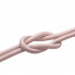 Кабель Baseus Explorer Series Fast Charging Cable with Smart Temperature Control Type-C to iP 20W 1m Pink (CATS010204) (14945)