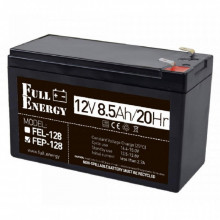 Батарея к ИБП Full Energy 12В 7,2Ач (FEP-128) (15945)