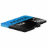 Карта памяти ADATA 32GB microSD class 10 UHS-I A1 Premier (AUSDH32GUICL10A1-RA1) (16945)