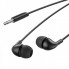 Навушники дротові BOROFONE BM83 (3.5mm) Black (6941991101960) (18945)
