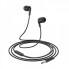 Навушники дротові BOROFONE BM83 (3.5mm) Black (6941991101960) (18945)
