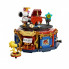 Конструктор Pantasy Snoopy Фонограф (86911) (7945)