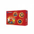 Конструктор Pantasy Snoopy Фонограф (86911) (7945)