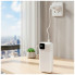 Батарея универсальная TheGeneral 20000mah Voltix, 22.5W Fast Charge PD White (40012819-08) (19055)