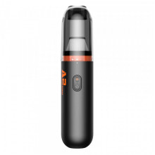 Автомобільний пилосос Baseus A2Pro Car Vacuum Cleaner (6000pa) Black (VCAQ040001) (15155)