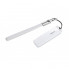 Флеш-накопичувач Apacer USB 2.0 AH336 32Gb White (AP32GAH336W-1) (155)