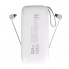 Внешний аккумулятор (Power Bank) LP PQ50 50000mAh 22.5W (7155)