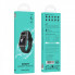 Смарт-годинник HOCO Y34  37mm. 180 mAh. IP67 Smart sports watch(call version) Black (6942007662703) (20255)