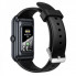 Смарт-годинник HOCO Y34  37mm. 180 mAh. IP67 Smart sports watch(call version) Black (6942007662703) (20255)
