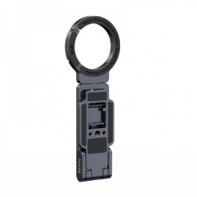Тримач телефона Ulanzi MA38 MagLock Phone Stand Black (T163) (21255)